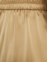 NEW / 6qty   Tova-Pant-Silk Satin