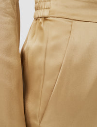 NEW / 6qty   Tova-Pant-Silk Satin