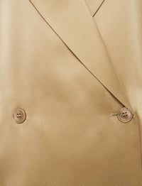 NEW / 11qty   Joubert-Jkt-Silk Satin