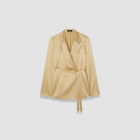 NEW / 11qty   Joubert-Jkt-Silk Satin