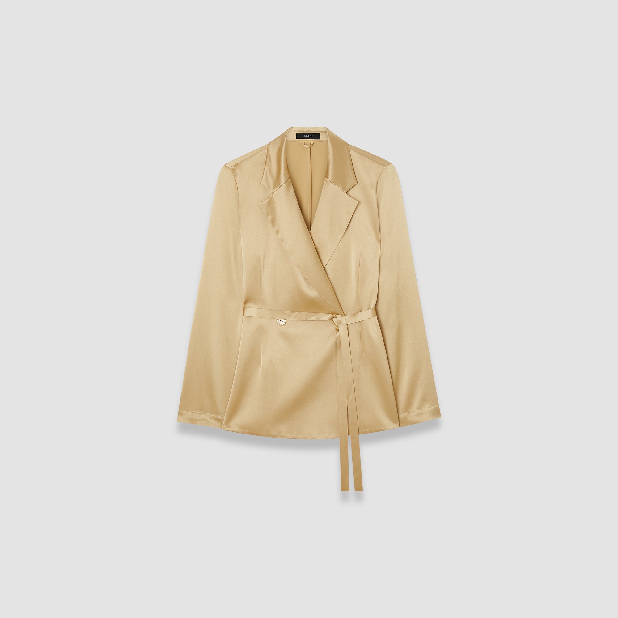 NEW / 11qty   Joubert-Jkt-Silk Satin