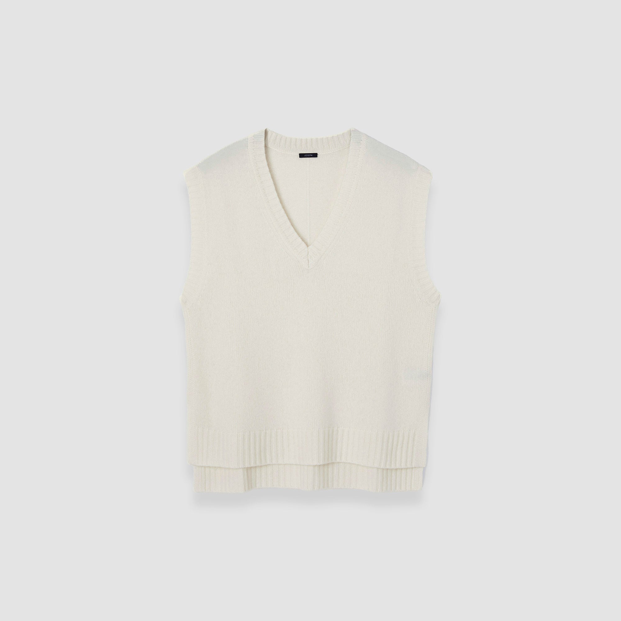 NEW / 14qty   Vest-Open Cashmere