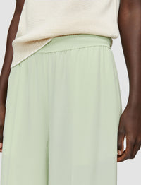 NEW / 13qty   Hulin-Pant-Crepe De Soie