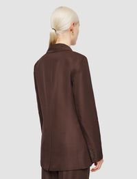 NEW / 7qty   Valery-Jkt-Soft Co Silk