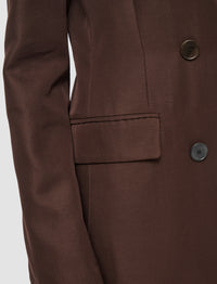 NEW / 7qty   Valery-Jkt-Soft Co Silk