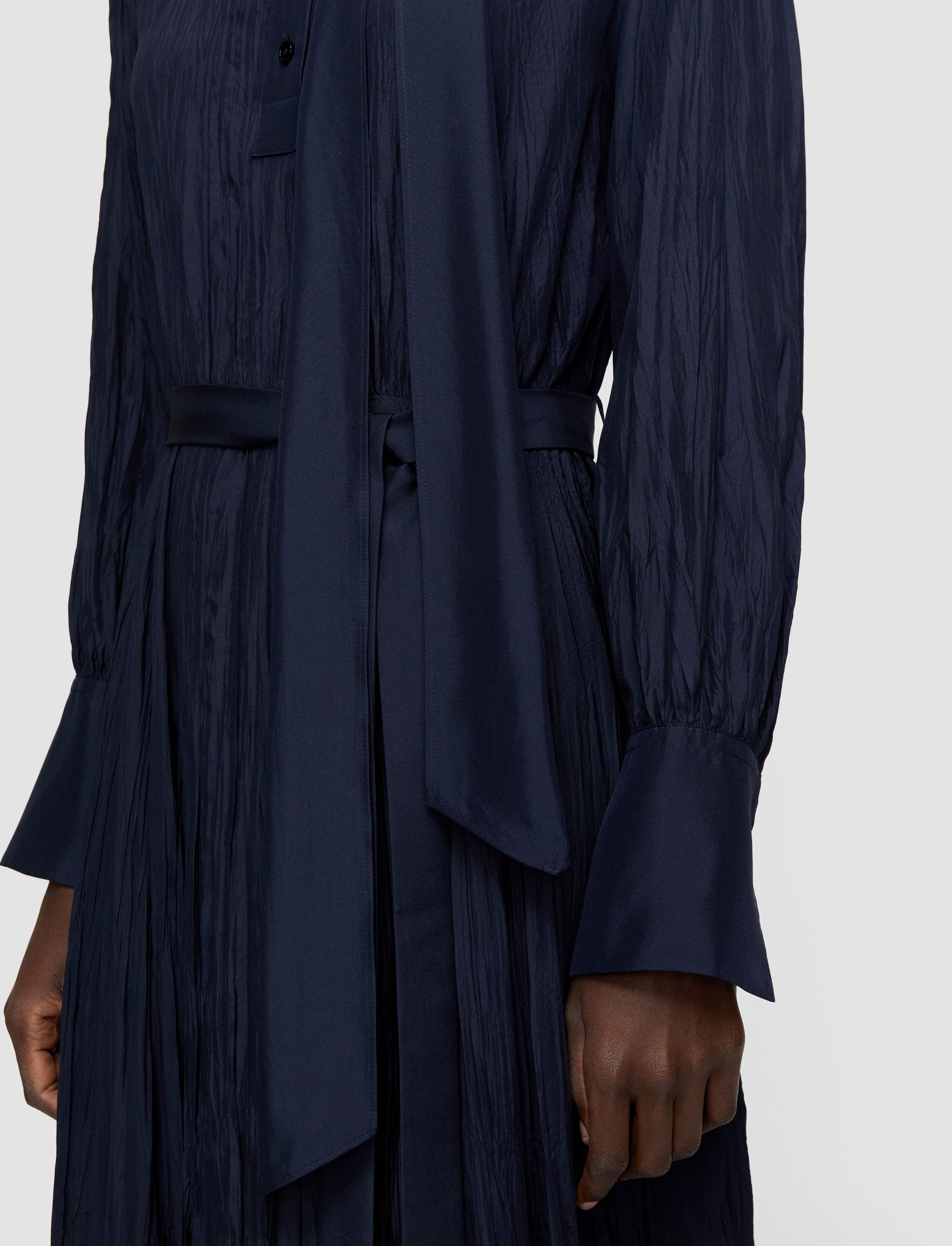 NEW / 3qty   Lisa-Dress-Habotai