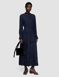 NEW / 3qty   Lisa-Dress-Habotai