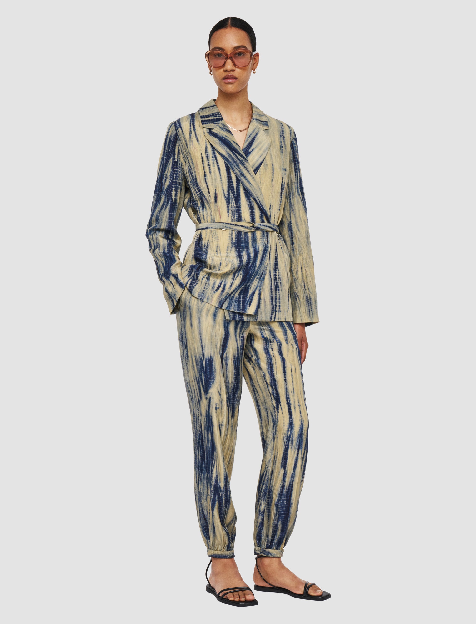 NEW / 6qty   Joubert-Jkt-Tie Dye