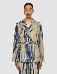NEW / 6qty   Joubert-Jkt-Tie Dye