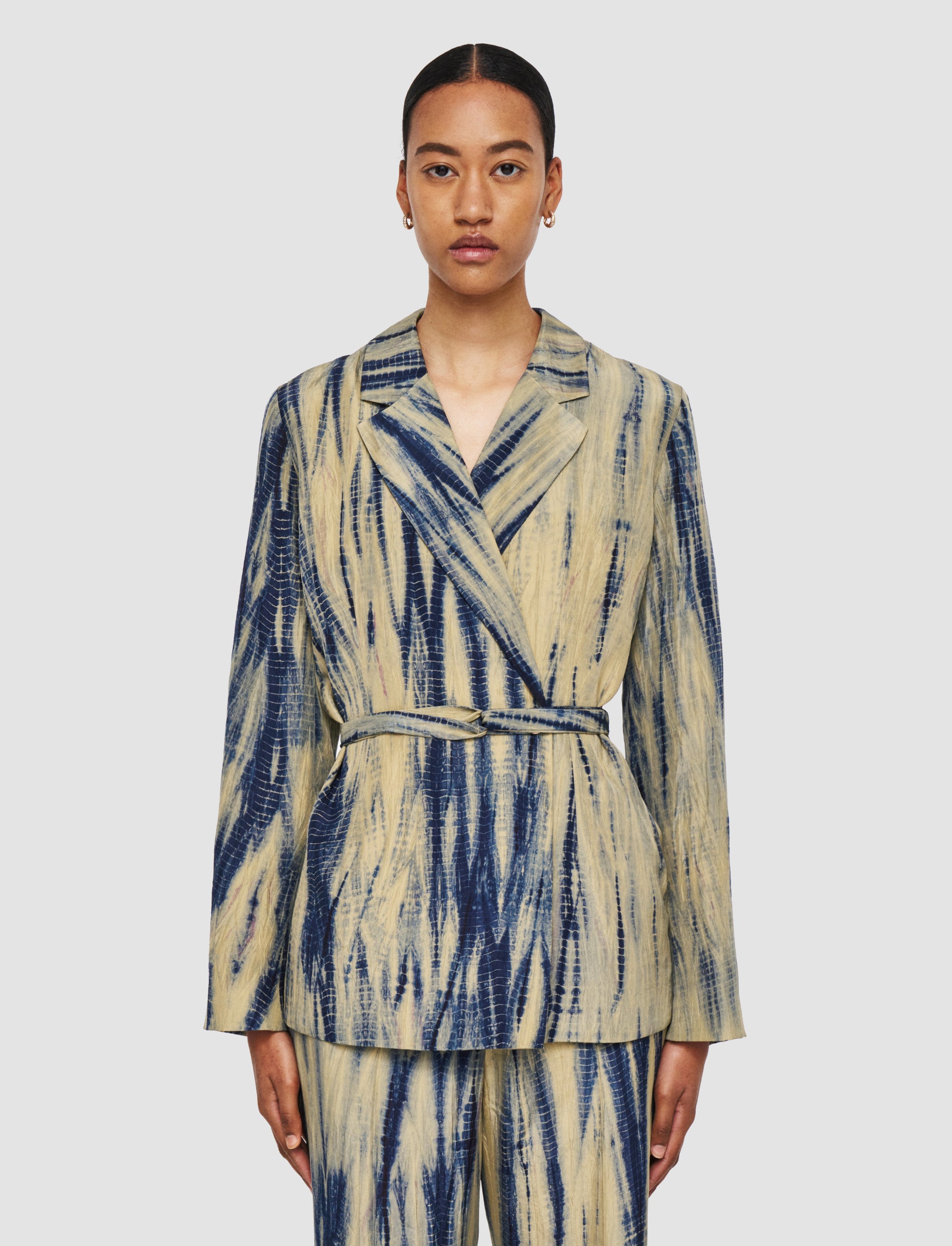 NEW / 6qty   Joubert-Jkt-Tie Dye
