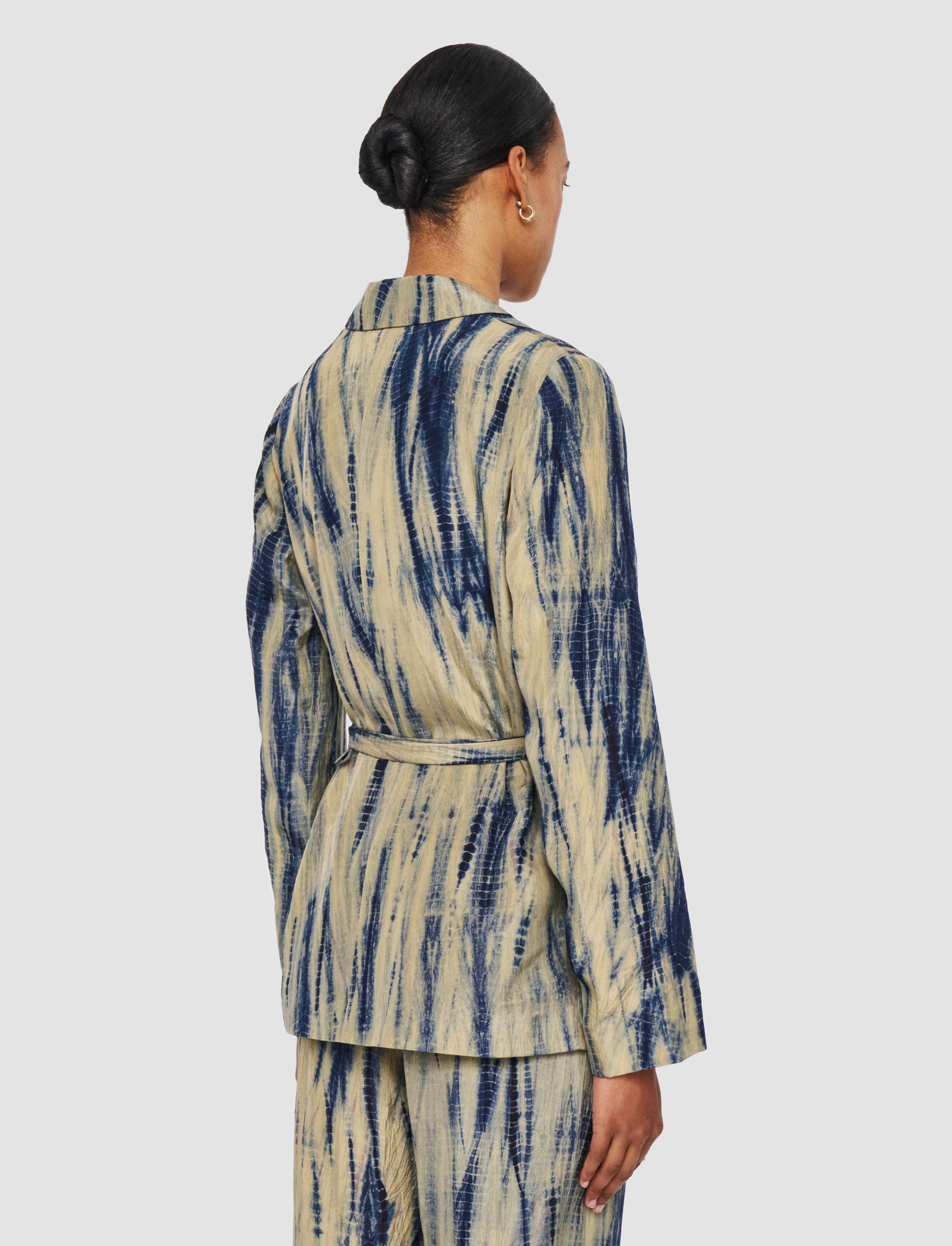 NEW / 6qty   Joubert-Jkt-Tie Dye