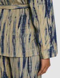 NEW / 6qty   Joubert-Jkt-Tie Dye