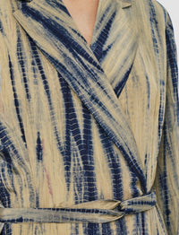 NEW / 6qty   Joubert-Jkt-Tie Dye