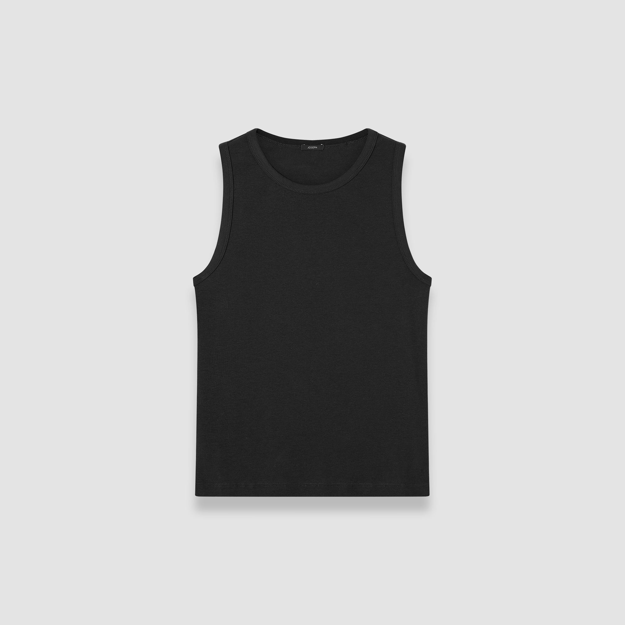 NEW / 16qty   Tank-Jersey Rib