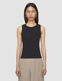 NEW / 16qty   Tank-Jersey Rib
