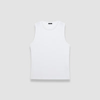 NEW / 12qty   Tank-Jersey Rib