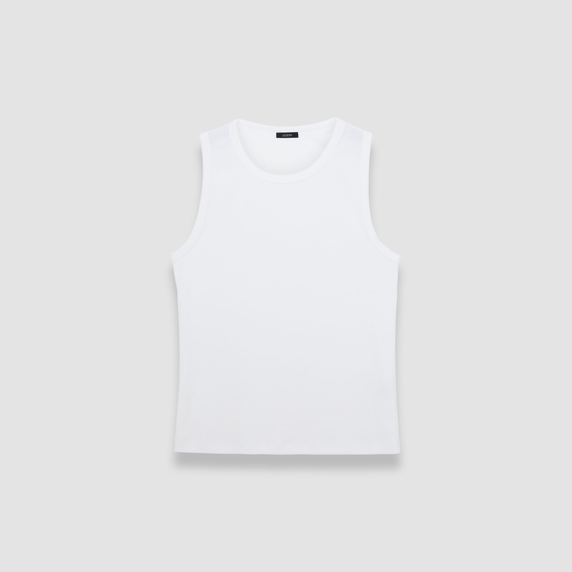 NEW / 12qty   Tank-Jersey Rib