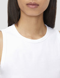 NEW / 12qty   Tank-Jersey Rib