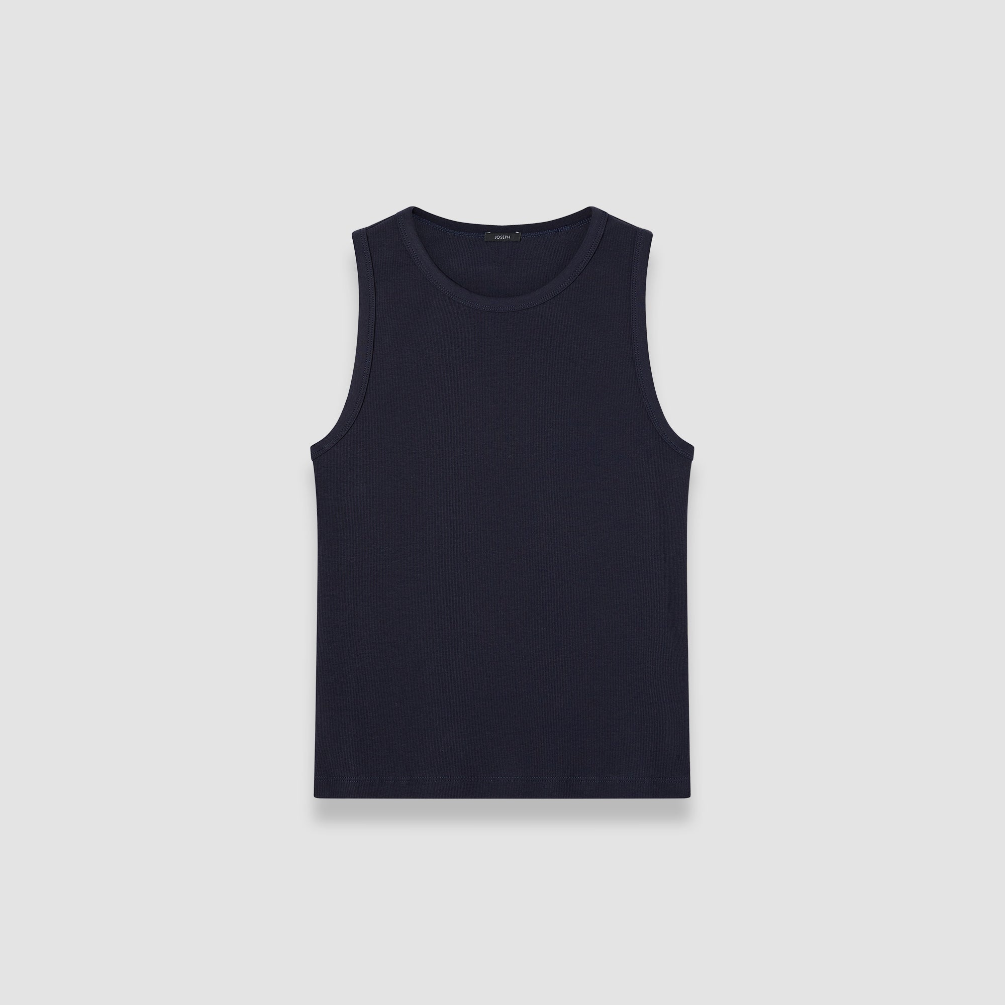 NEW / 15qty   Tank-Jersey Rib