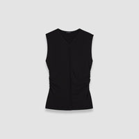 NEW / 21qty   Pajol-Crepe Jersey
