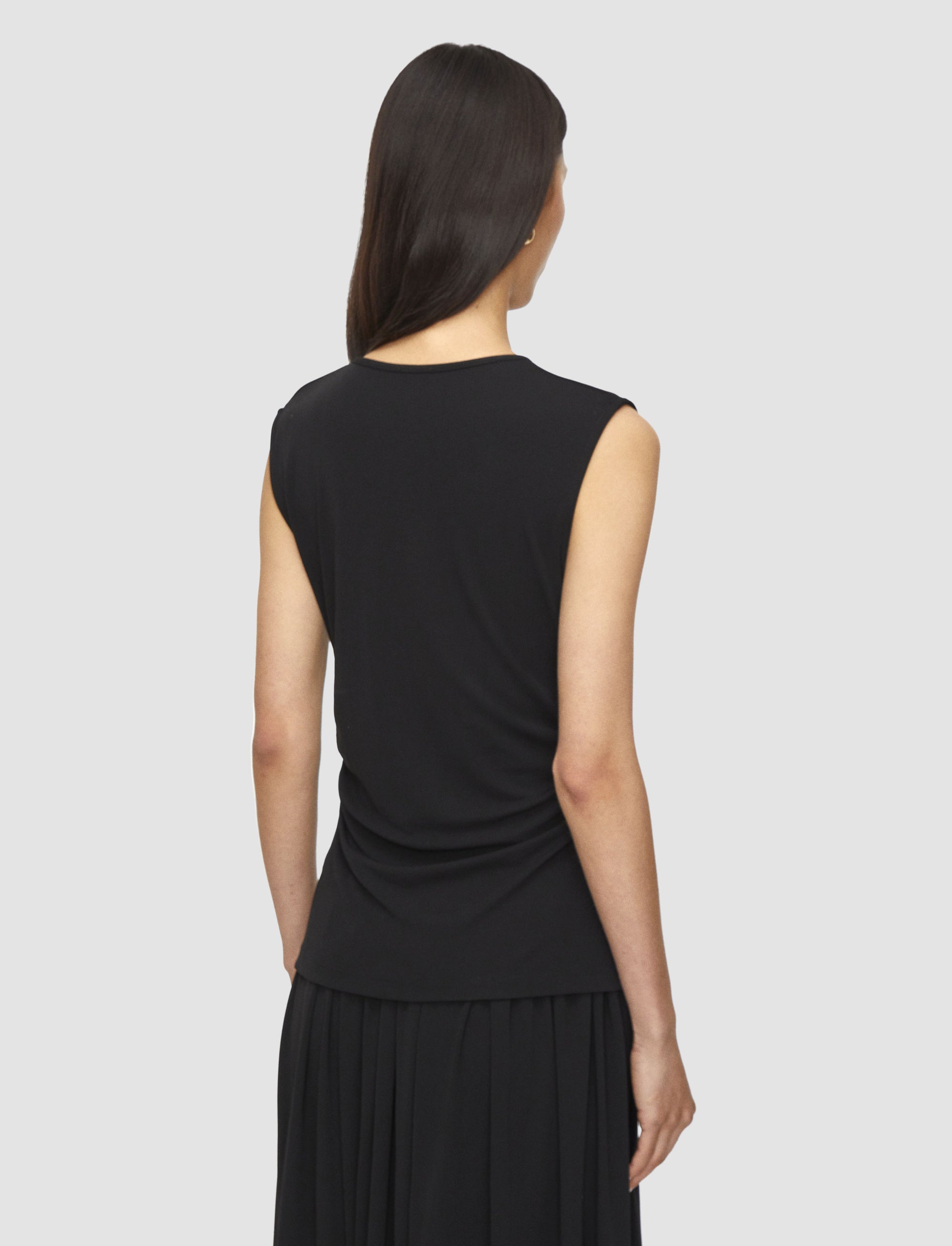NEW / 21qty   Pajol-Crepe Jersey