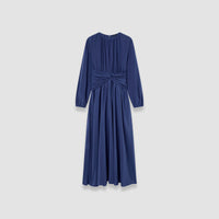 NEW / 4qty   Leila-Dress-Cdc Knot Detail
