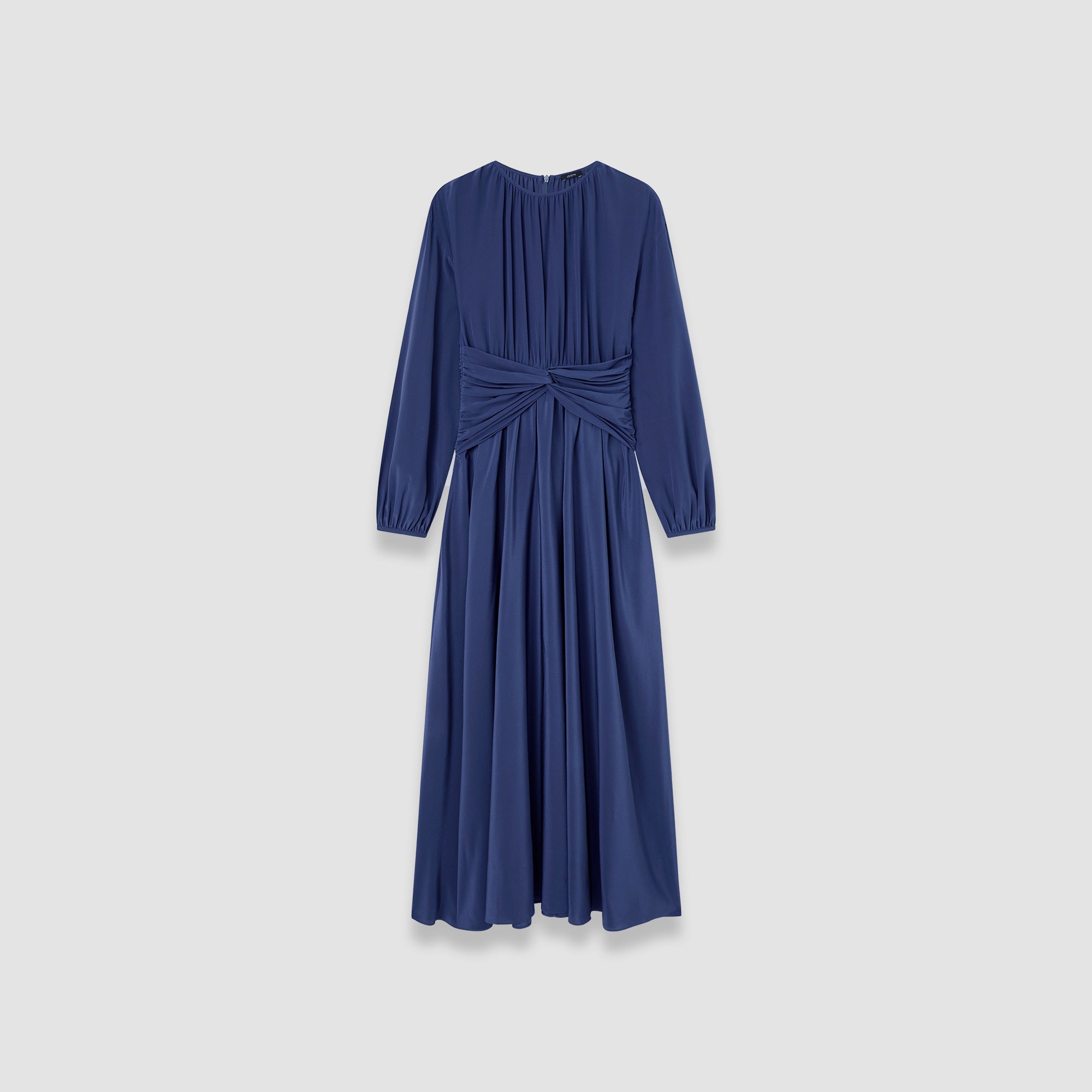 NEW / 4qty   Leila-Dress-Cdc Knot Detail