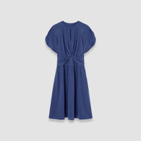 NEW / 8qty   Lowri-Dress-Cdc Knot Detail