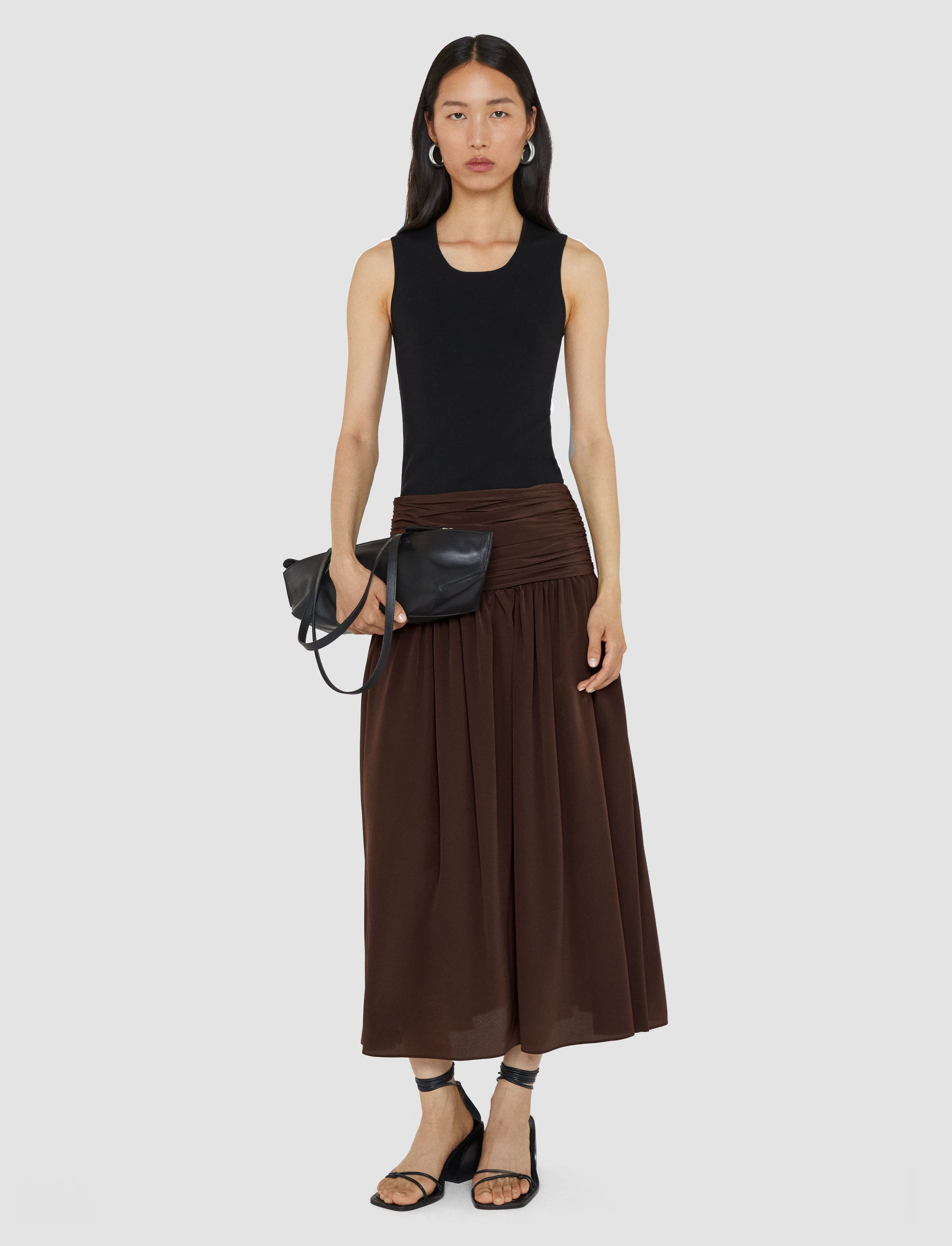 NEW / 6qty   Bex-Skirt-Cdc Mix