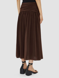 NEW / 6qty   Bex-Skirt-Cdc Mix