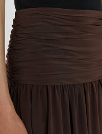 NEW / 6qty   Bex-Skirt-Cdc Mix