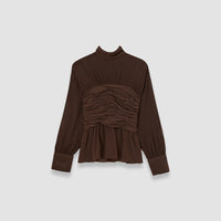 NEW / 6qty   Rachel-Blouse-Cdc Mix