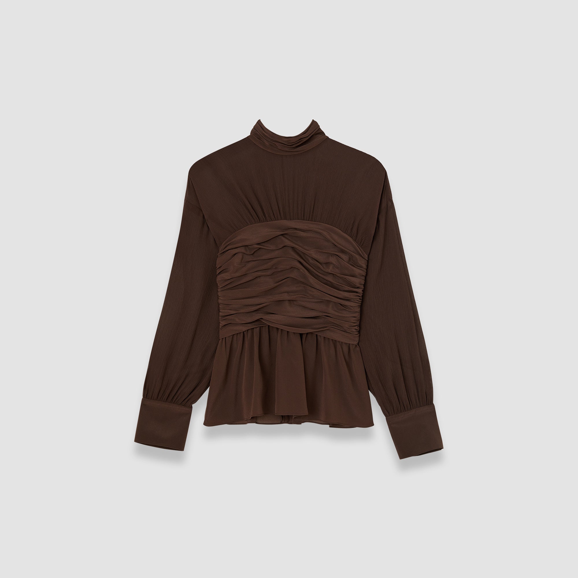 NEW / 6qty   Rachel-Blouse-Cdc Mix