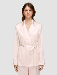 NEW / 20qty   Joubert-Jkt-Silk Satin
