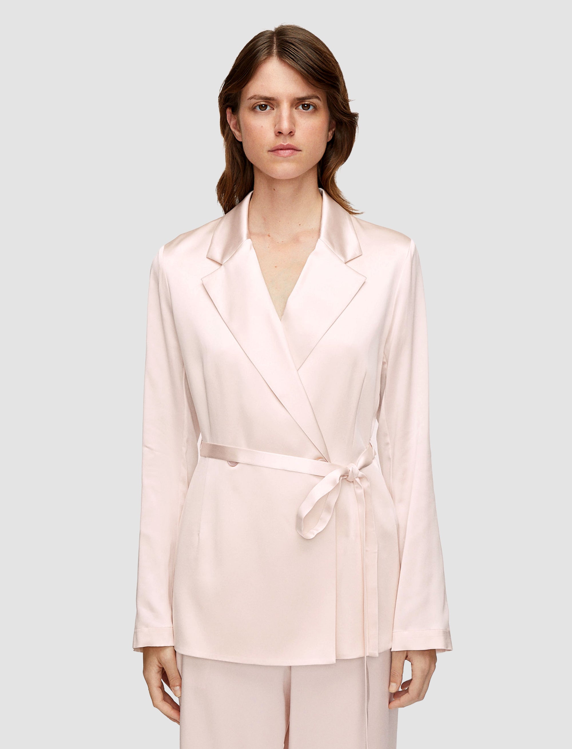 NEW / 20qty   Joubert-Jkt-Silk Satin