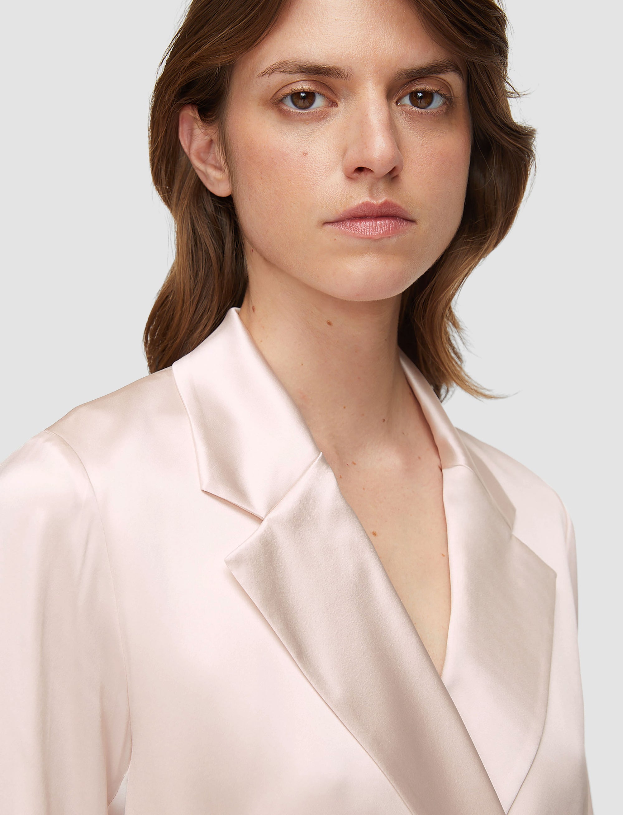 NEW / 20qty   Joubert-Jkt-Silk Satin