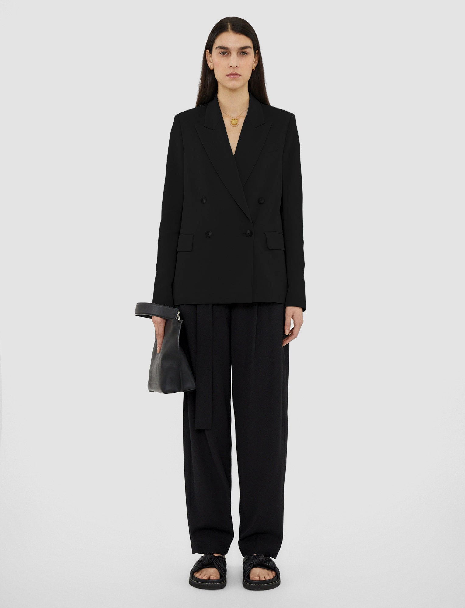 NEW / 6qty   Jaden-Jacket-Comfort Cady