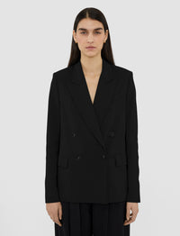 NEW / 6qty   Jaden-Jacket-Comfort Cady