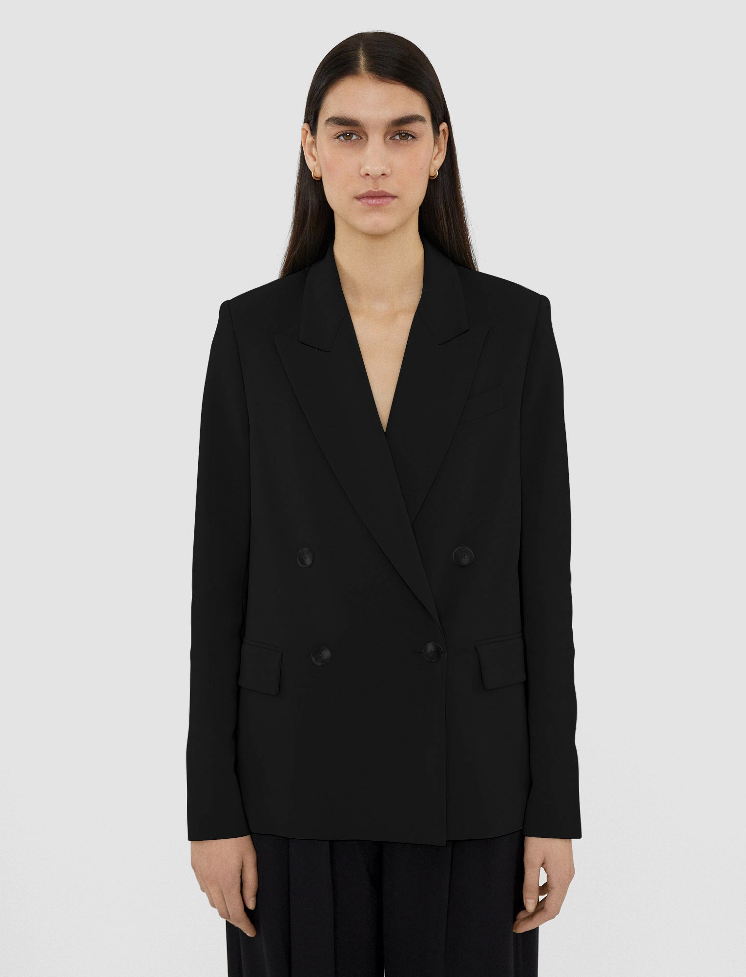 NEW / 6qty   Jaden-Jacket-Comfort Cady