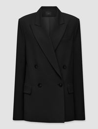 NEW / 6qty   Jaden-Jacket-Comfort Cady