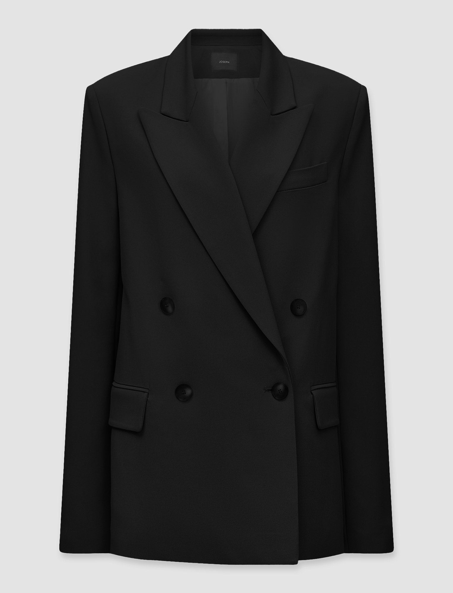 NEW / 6qty   Jaden-Jacket-Comfort Cady
