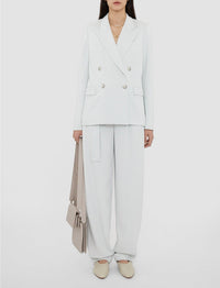 DJV /  3qty / 190€ / 7-5 / ST71%   Jaden-Jacket-Comfort Cady