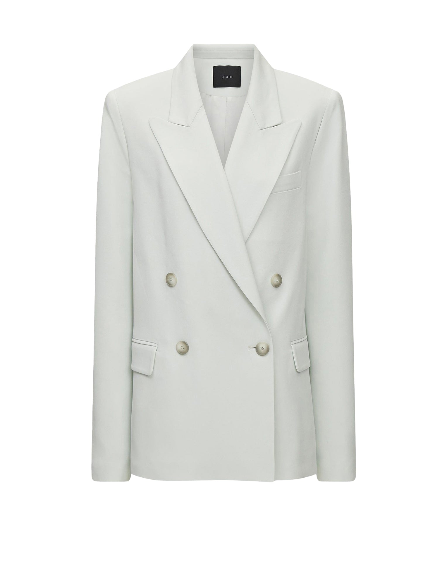DJV /  3qty / 190€ / 7-5 / ST71%   Jaden-Jacket-Comfort Cady