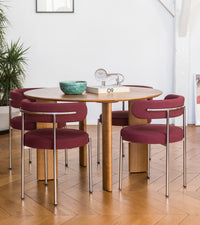 Chaise Libera - Bordeaux