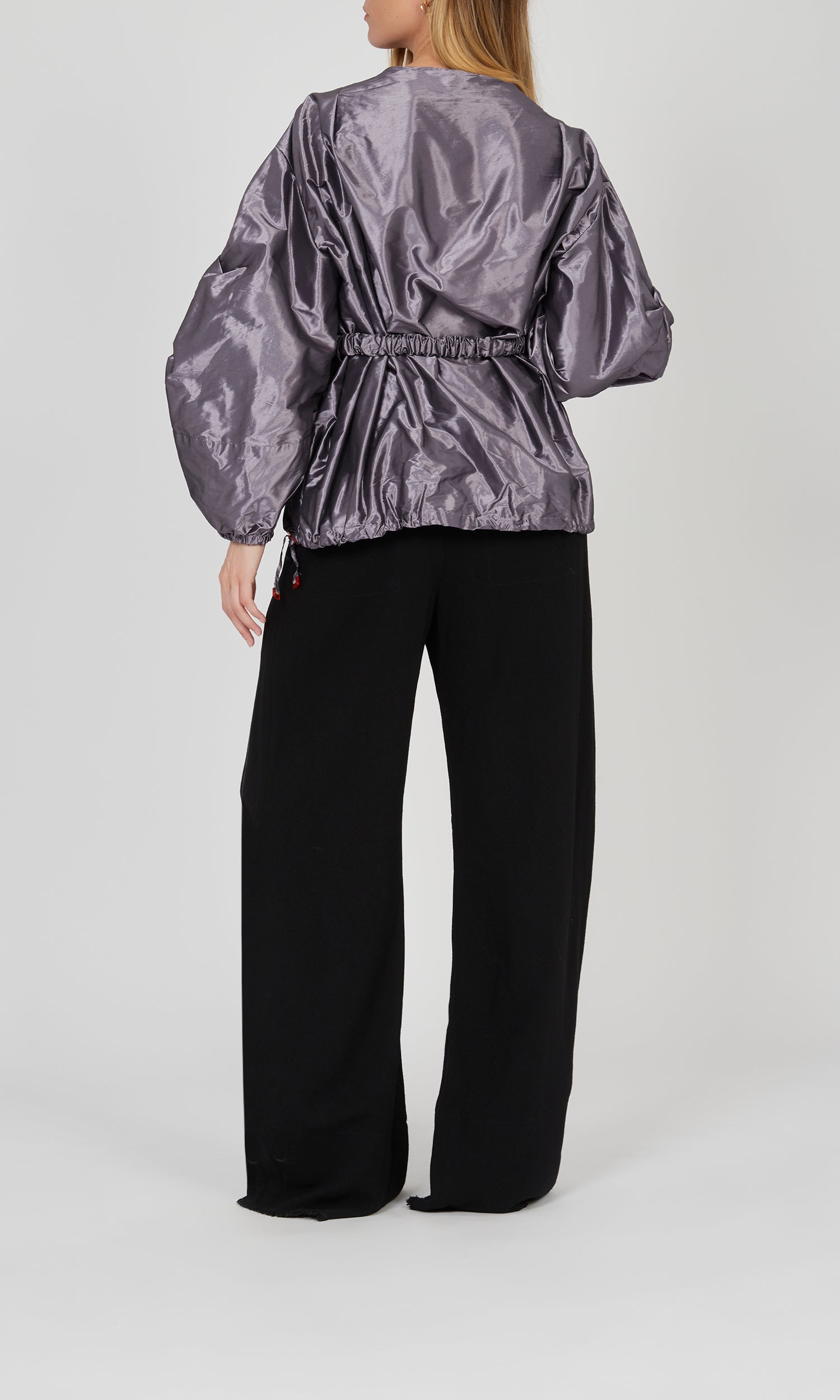 Veste de pluie - Purple
