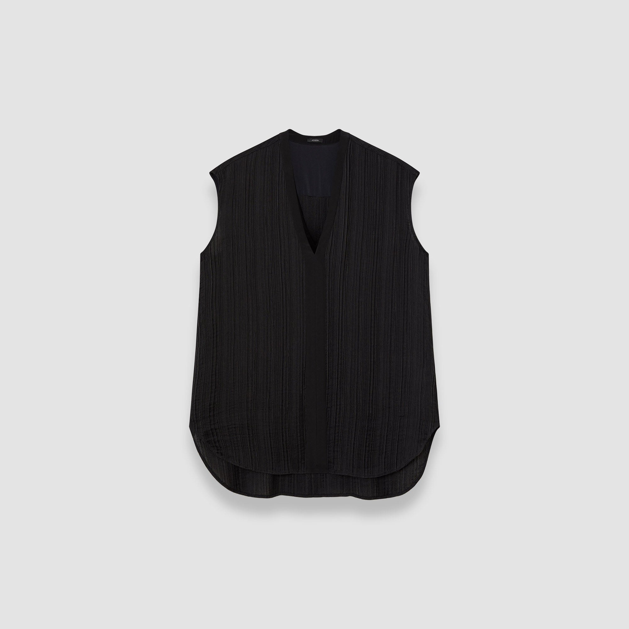 NEW / 27qty   Lucien-Blouse-Pleat Jacquard