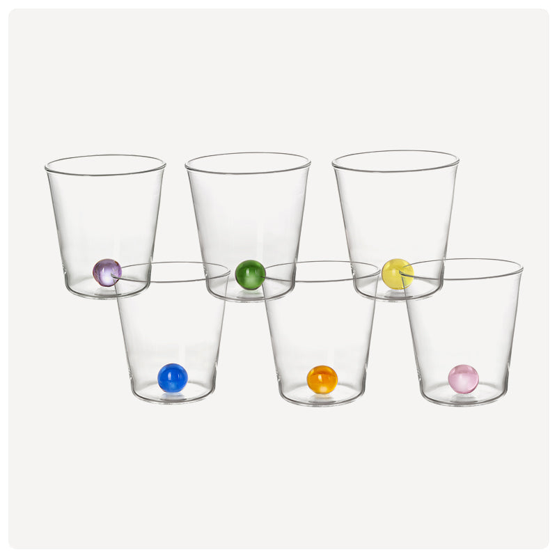 1B Verres - 1B