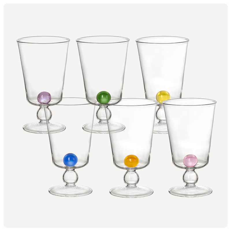 2B Verres - 2B