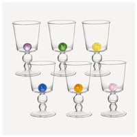 Vert Verres - Vert