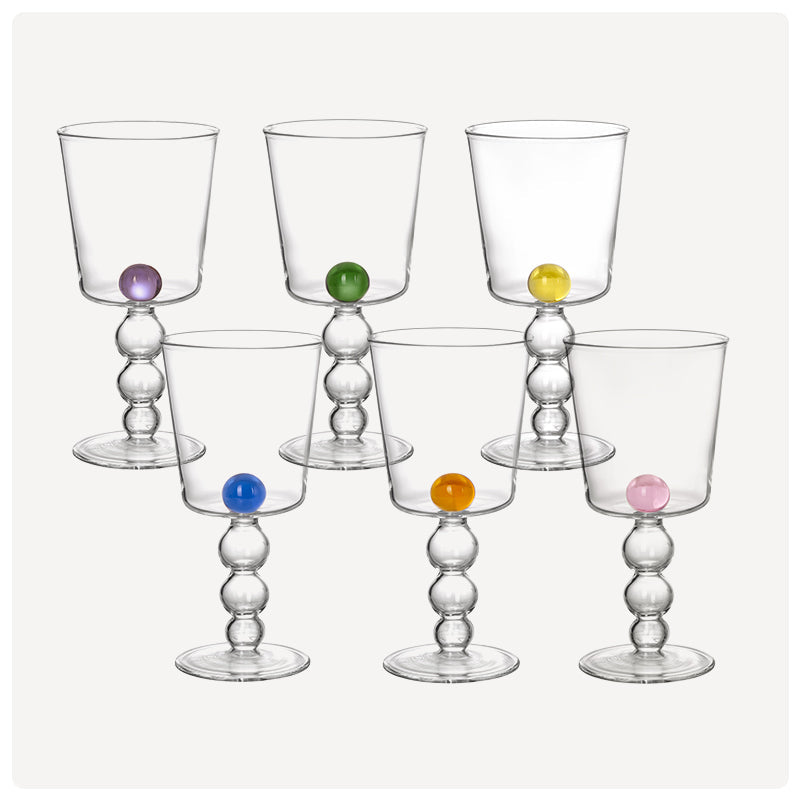 Vert Verres - Vert